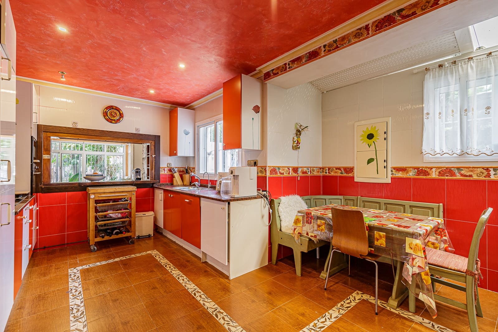 4 quarto Moradia para venda em Torremolinos com piscina garagem - 1 180 000 € (Ref: 8278692)