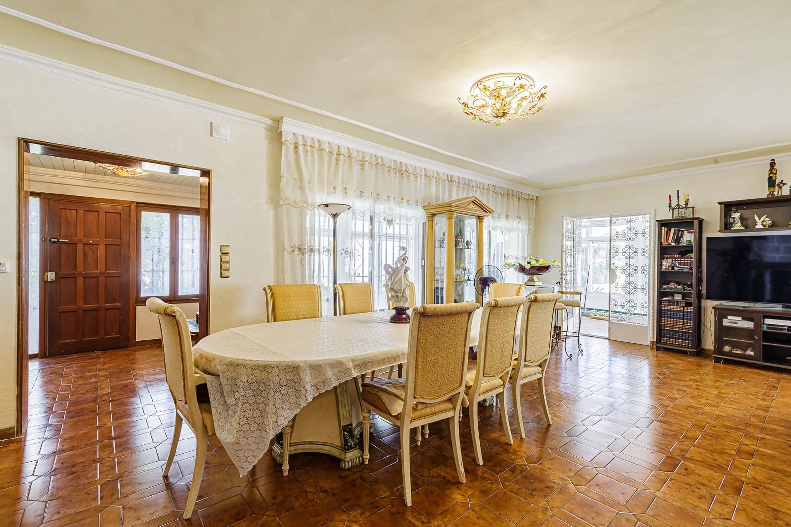 4 quarto Moradia para venda em Torremolinos com piscina garagem - 1 180 000 € (Ref: 8278692)