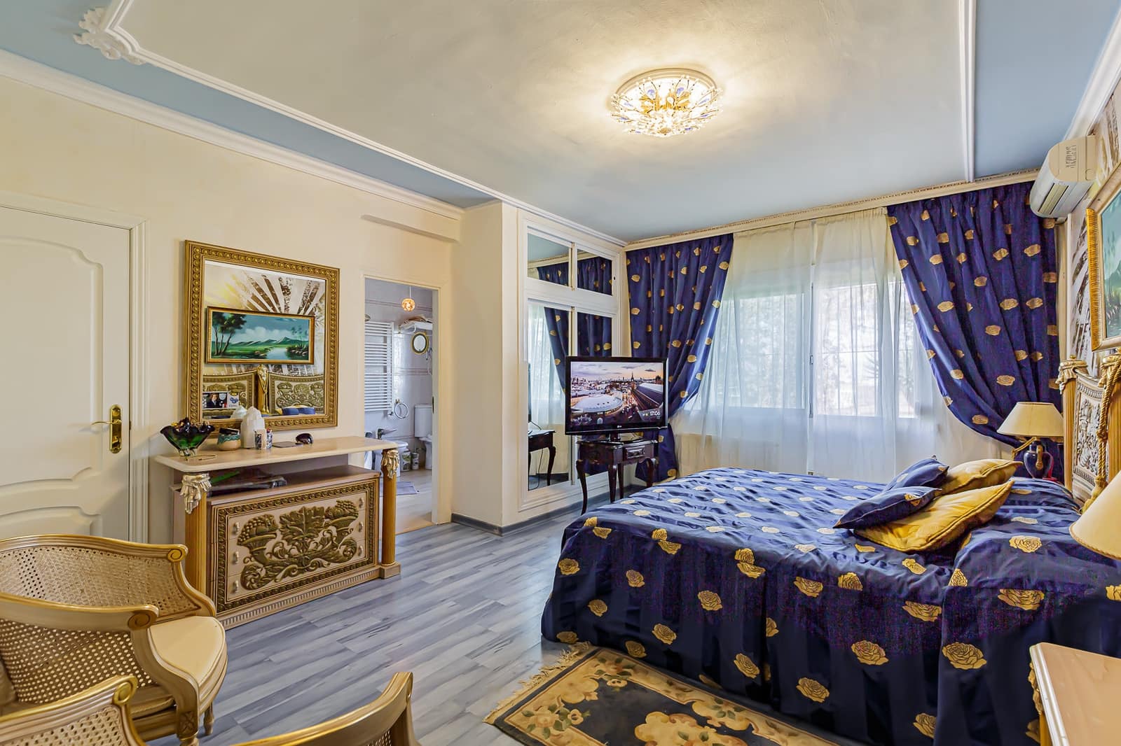 4 quarto Moradia para venda em Torremolinos com piscina garagem - 1 180 000 € (Ref: 8278692)