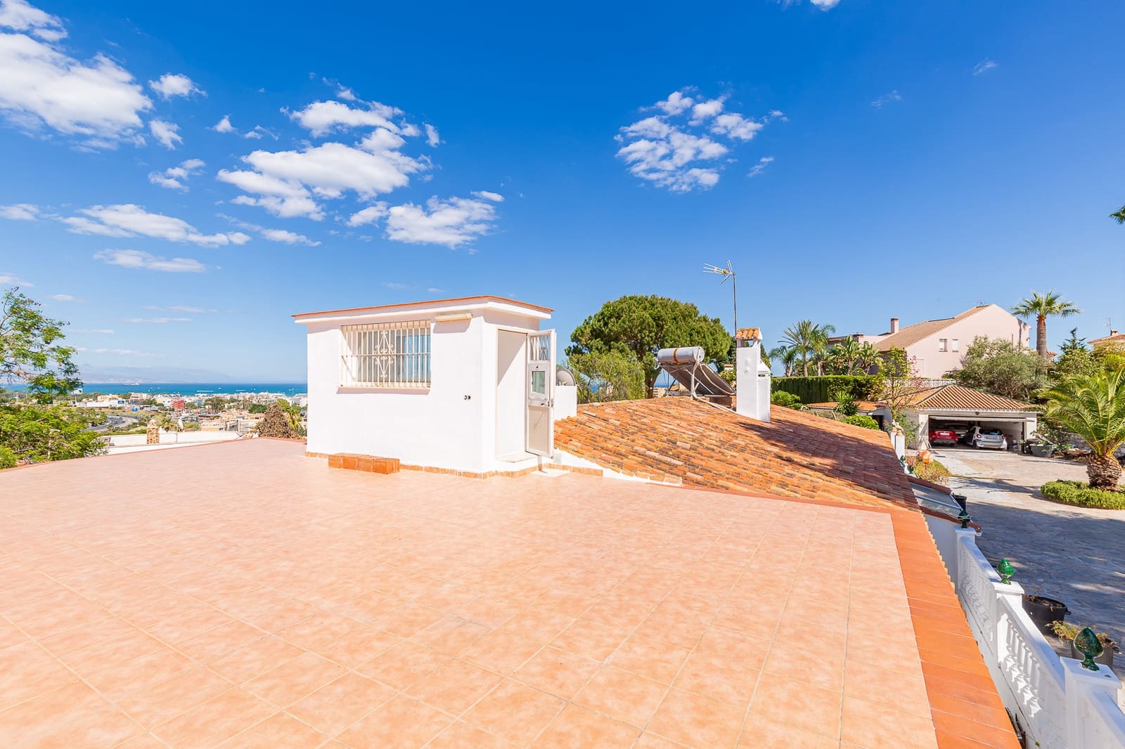 4 quarto Moradia para venda em Torremolinos com piscina garagem - 1 180 000 € (Ref: 8278692)