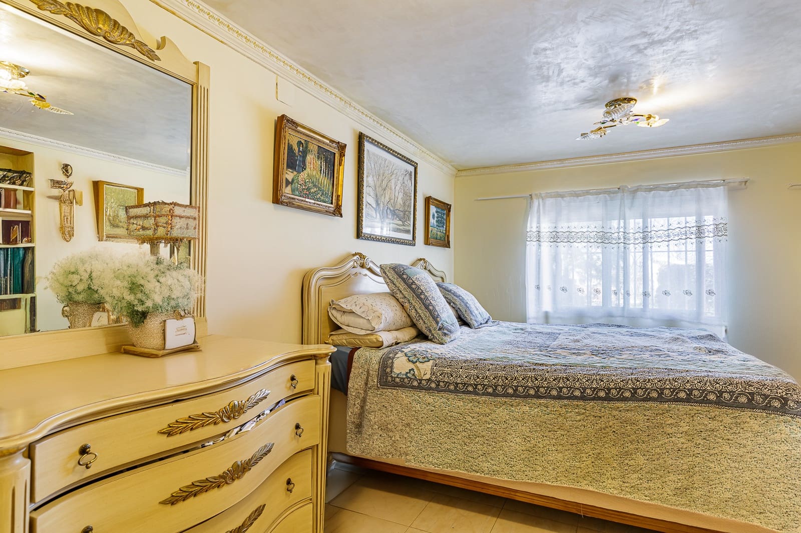 4 quarto Moradia para venda em Torremolinos com piscina garagem - 1 180 000 € (Ref: 8278692)