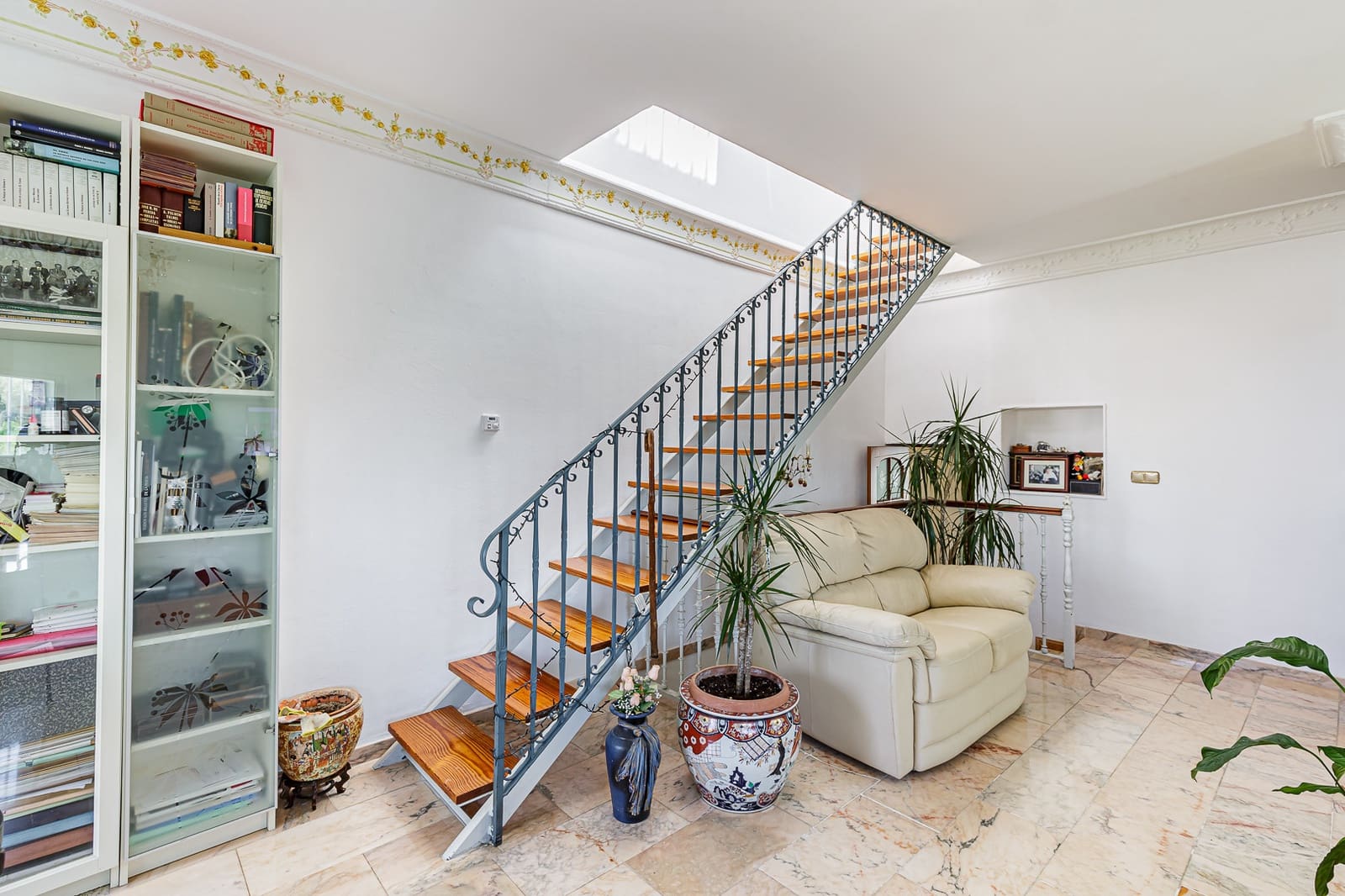 4 quarto Moradia para venda em Torremolinos com piscina garagem - 1 180 000 € (Ref: 8278692)