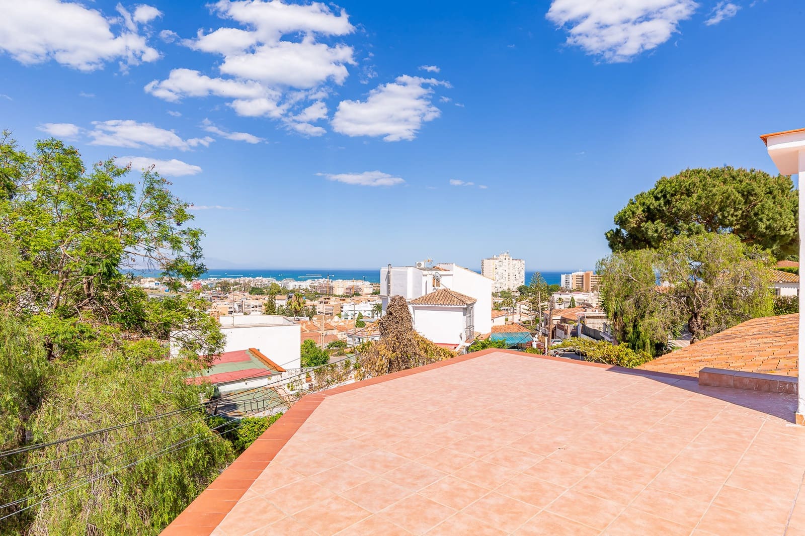 4 quarto Moradia para venda em Torremolinos com piscina garagem - 1 180 000 € (Ref: 8278692)