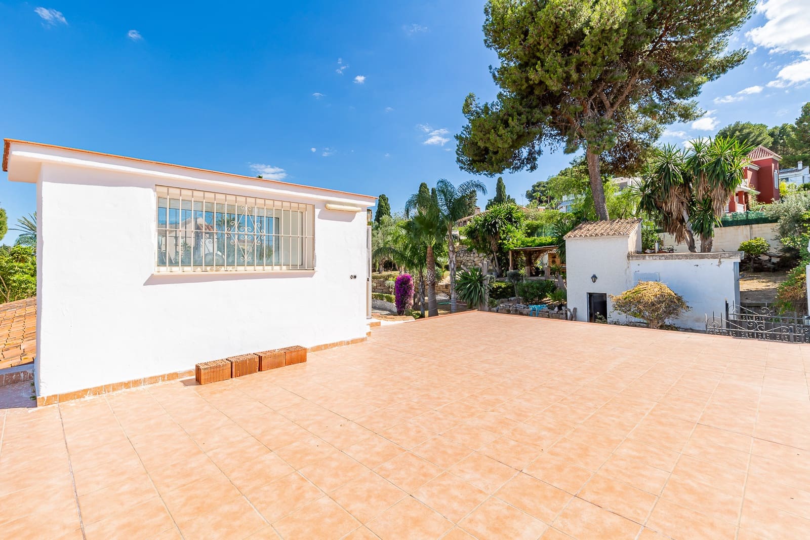 4 quarto Moradia para venda em Torremolinos com piscina garagem - 1 180 000 € (Ref: 8278692)