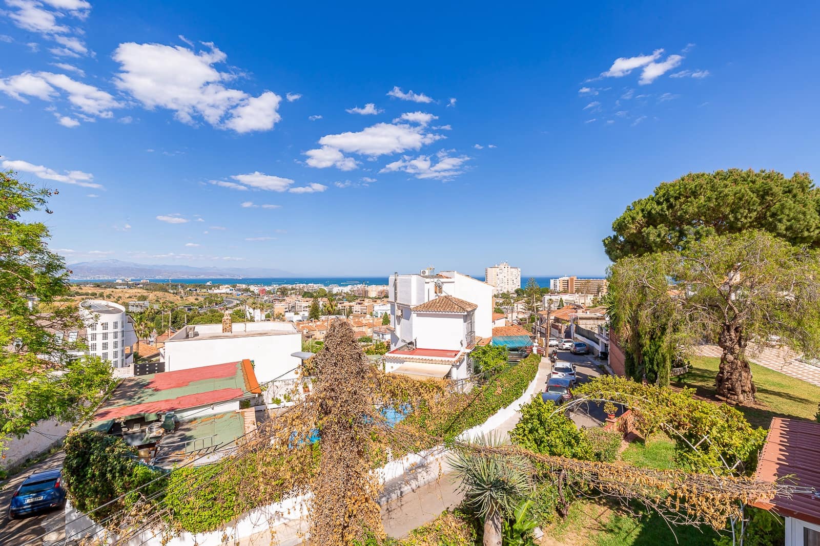 4 quarto Moradia para venda em Torremolinos com piscina garagem - 1 180 000 € (Ref: 8278692)