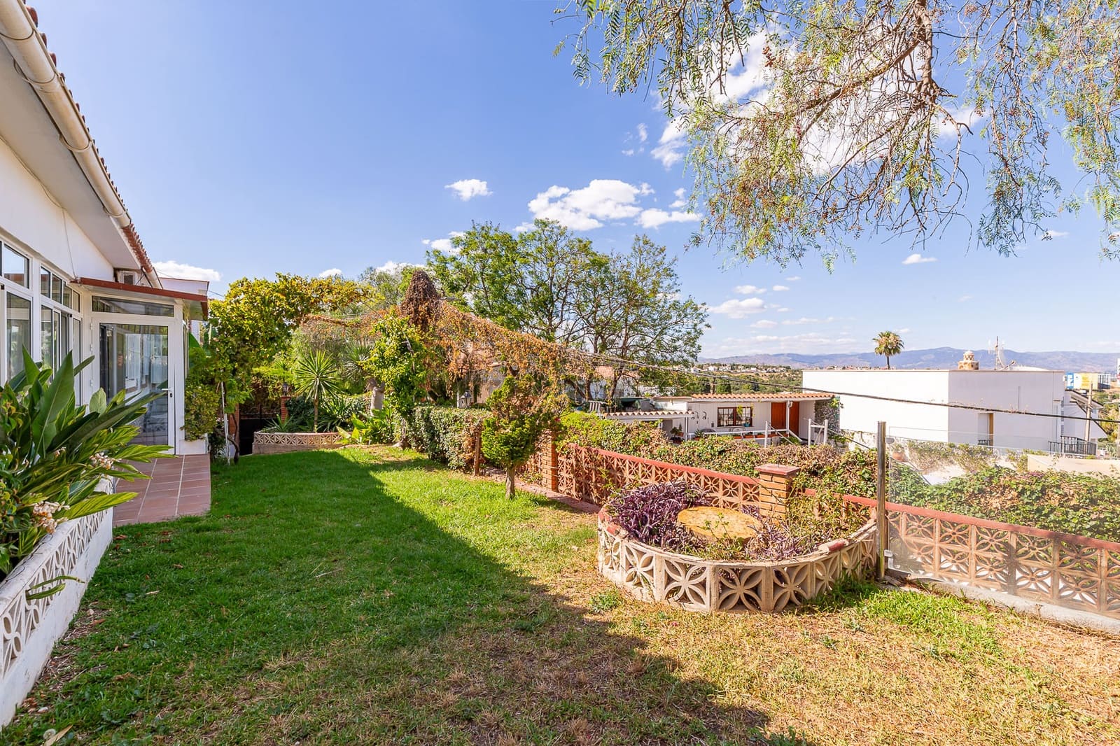 4 quarto Moradia para venda em Torremolinos com piscina garagem - 1 180 000 € (Ref: 8278692)