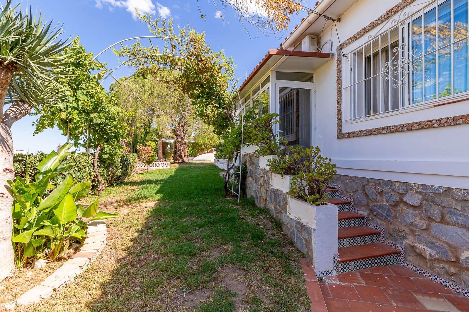 4 quarto Moradia para venda em Torremolinos com piscina garagem - 1 180 000 € (Ref: 8278692)