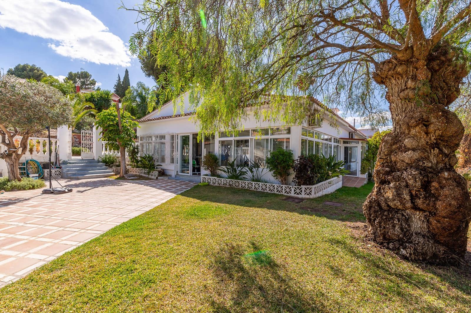 4 quarto Moradia para venda em Torremolinos com piscina garagem - 1 180 000 € (Ref: 8278692)