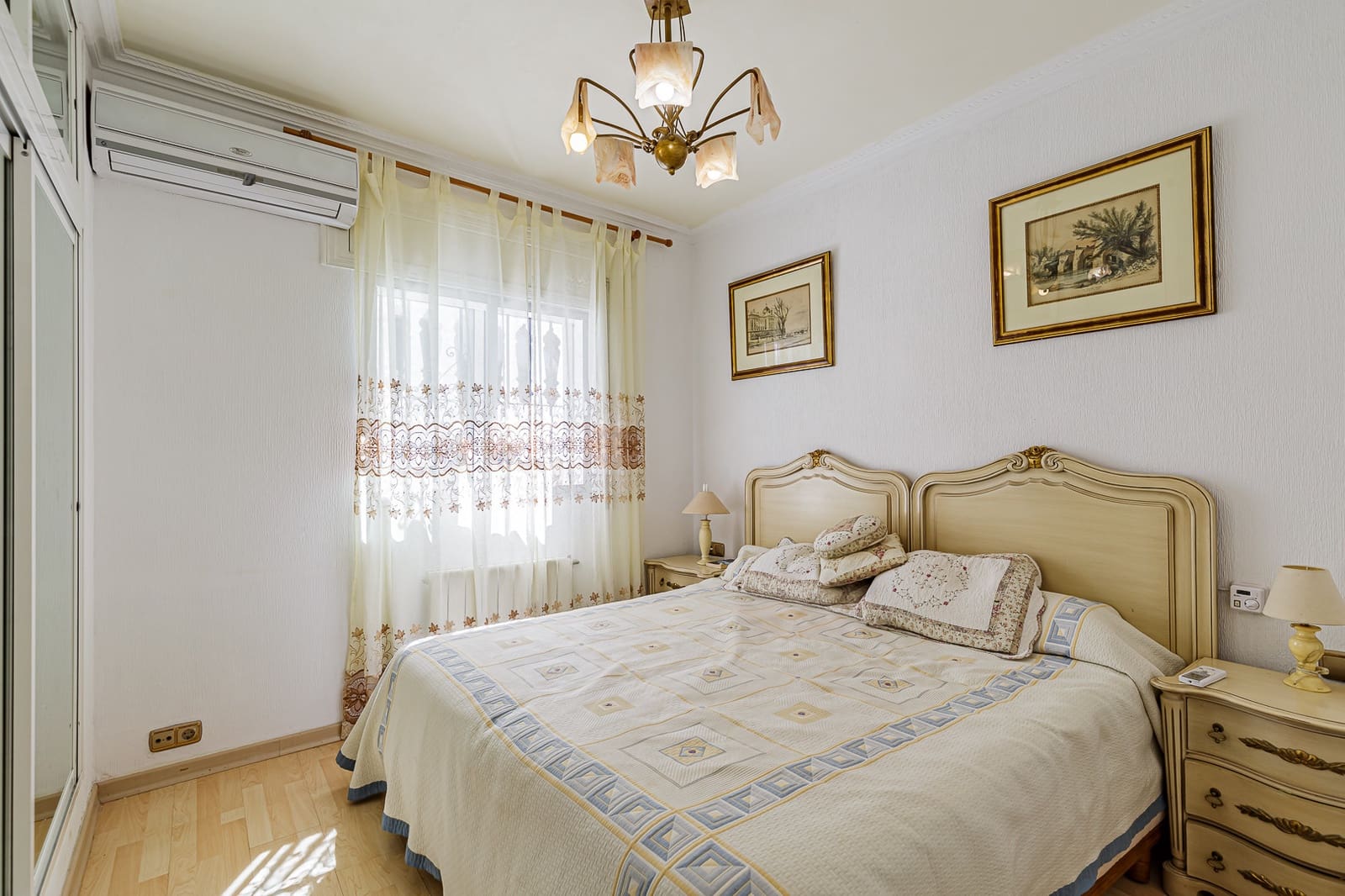 4 quarto Moradia para venda em Torremolinos com piscina garagem - 1 180 000 € (Ref: 8278692)