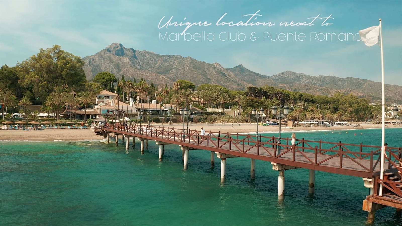 3 sovrum Villa till salu i Marbella med pool garage - 2 700 000 € (Ref: 8308274)