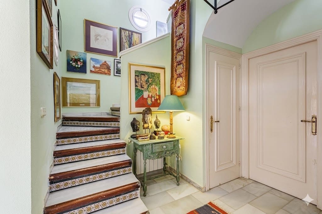 3 sovrum Villa till salu i Marbella med pool garage - 2 700 000 € (Ref: 8308274)