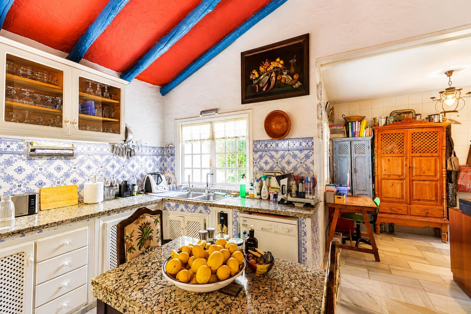 3 sovrum Villa till salu i Marbella med pool garage - 2 700 000 € (Ref: 8308274)