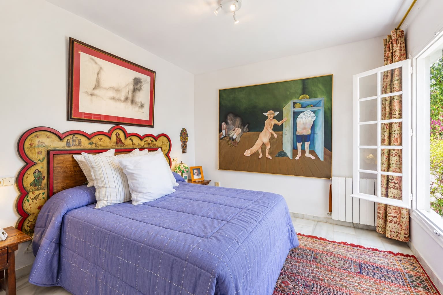 3 camera da letto Villa in vendita in Marbella con piscina garage - 2.700.000 € (Rif: 8308274)