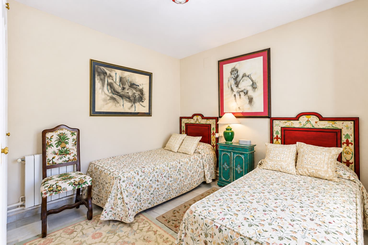 3 camera da letto Villa in vendita in Marbella con piscina garage - 2.700.000 € (Rif: 8308274)