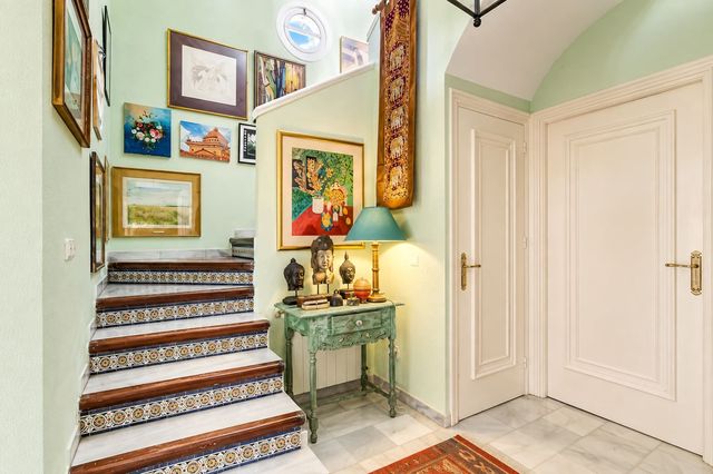 3 sovrum Villa till salu i Marbella med pool garage - 2 700 000 € (Ref: 8308274)