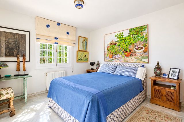 3 sovrum Villa till salu i Marbella med pool garage - 2 700 000 € (Ref: 8308274)