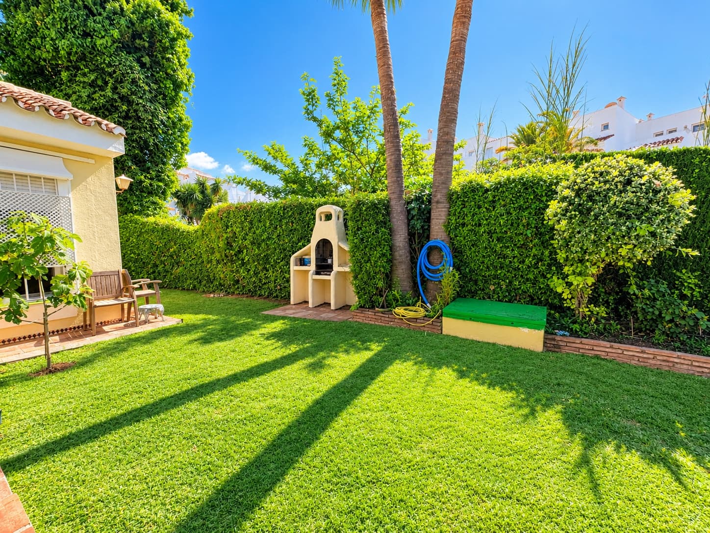 3 camera da letto Villa in vendita in Marbella con piscina garage - 2.700.000 € (Rif: 8308274)