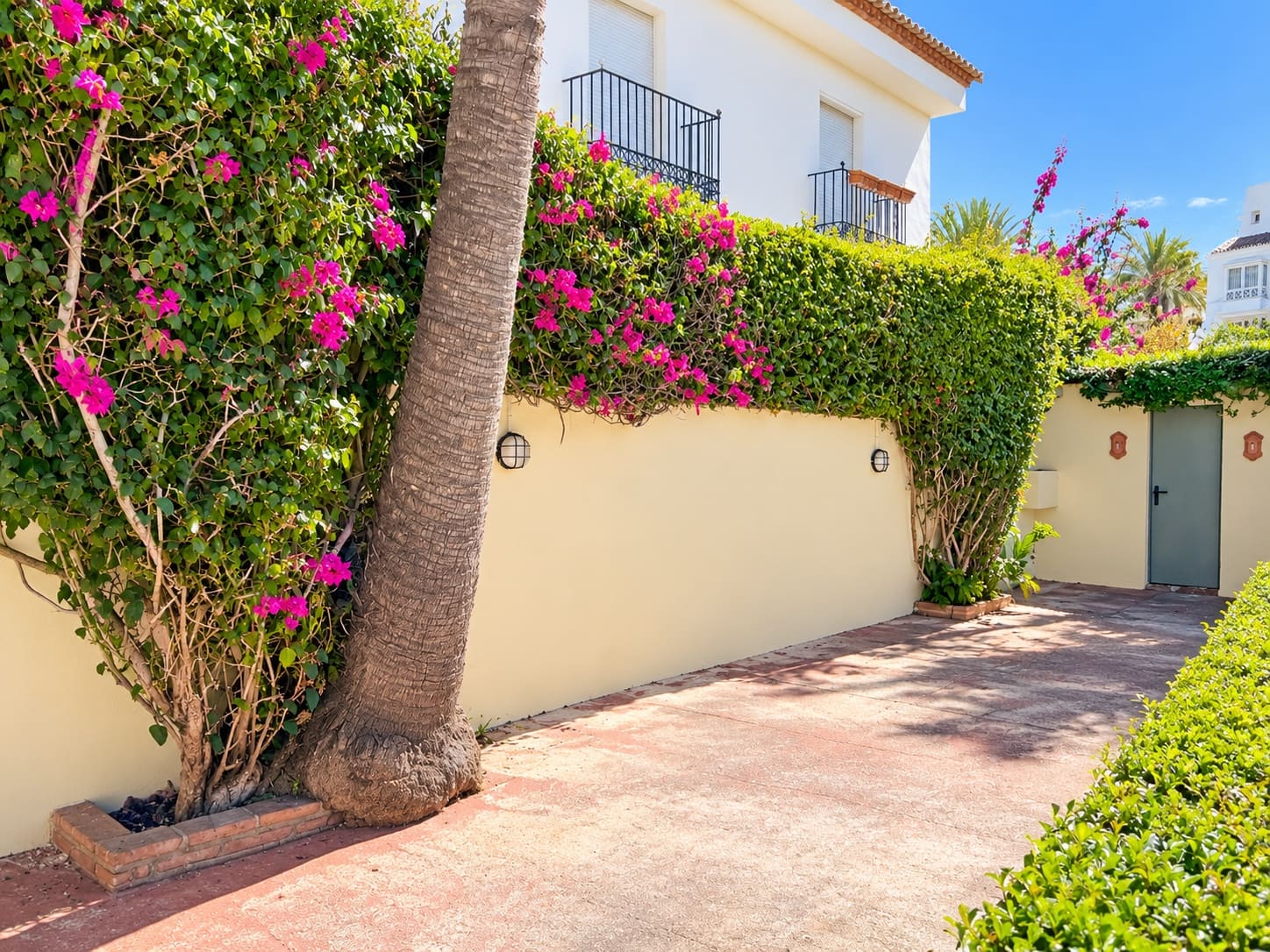 3 camera da letto Villa in vendita in Marbella con piscina garage - 2.700.000 € (Rif: 8308274)