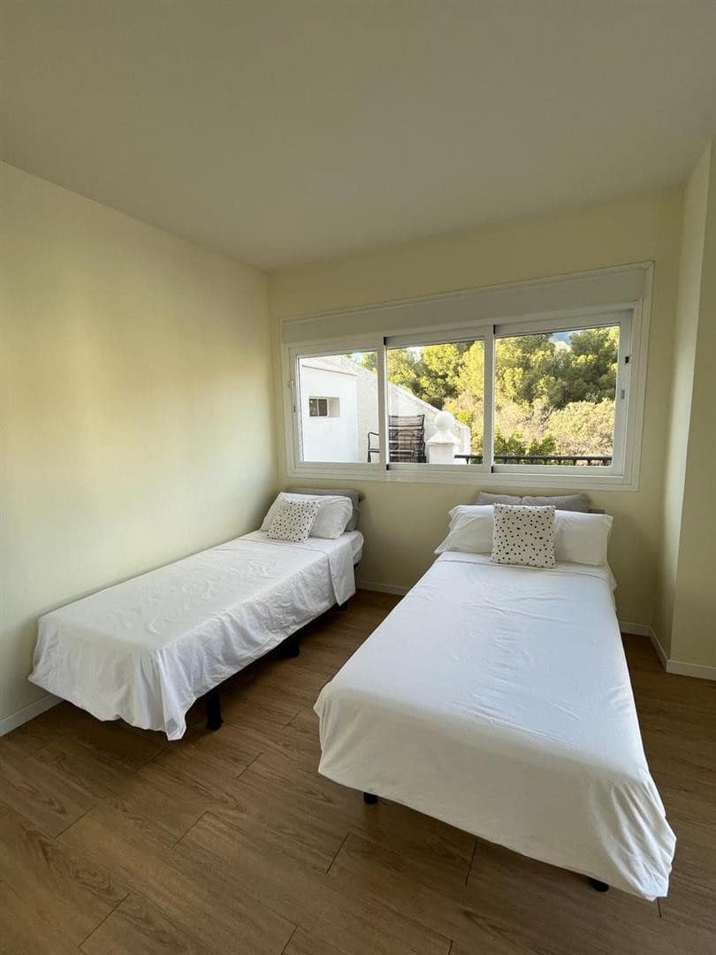 2 soveværelse Penthouse til salg i Marbella med swimmingpool garage - € 500.000 (Ref: 8313693)