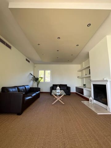 2 soveværelse Penthouse til salg i Marbella med swimmingpool garage - € 500.000 (Ref: 8313693)