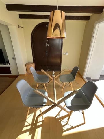 2 soveværelse Penthouse til salg i Marbella med swimmingpool garage - € 500.000 (Ref: 8313693)