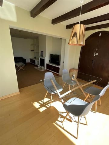 2 soveværelse Penthouse til salg i Marbella med swimmingpool garage - € 500.000 (Ref: 8313693)