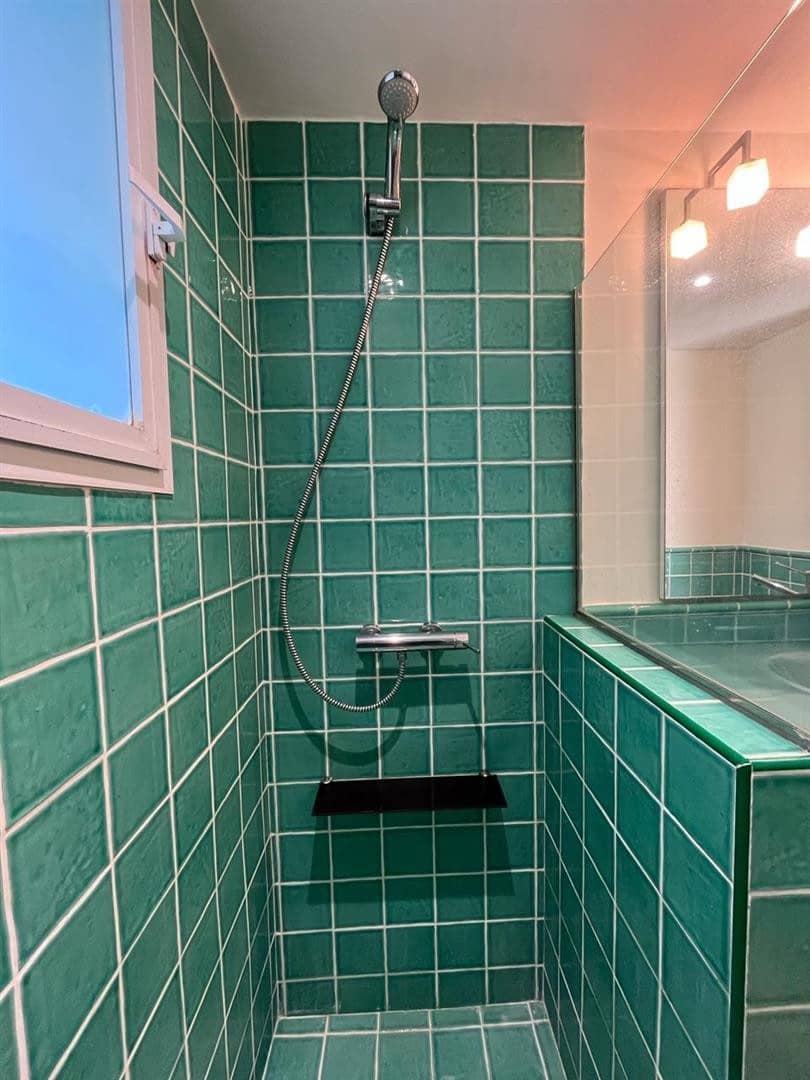 2 soveværelse Penthouse til salg i Marbella med swimmingpool garage - € 500.000 (Ref: 8313693)