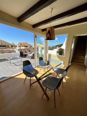 2 slaapkamer Penthouse te koop in Marbella met zwembad garage - € 500.000 (Ref: 8313693)