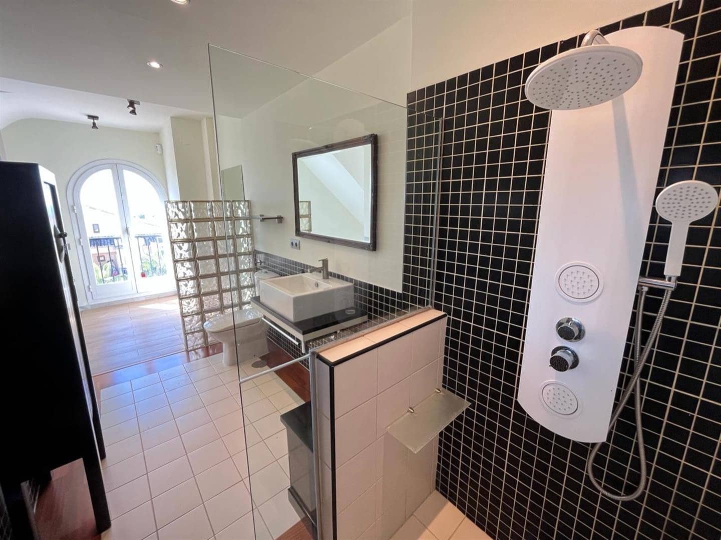 2 slaapkamer Penthouse te koop in Marbella met zwembad garage - € 500.000 (Ref: 8313693)