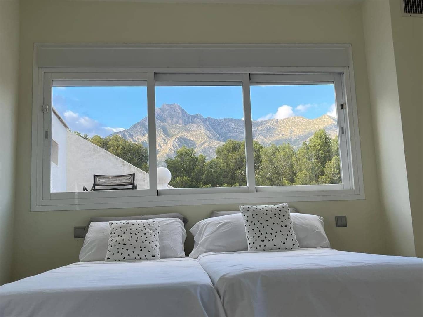 2 slaapkamer Penthouse te koop in Marbella met zwembad garage - € 500.000 (Ref: 8313693)