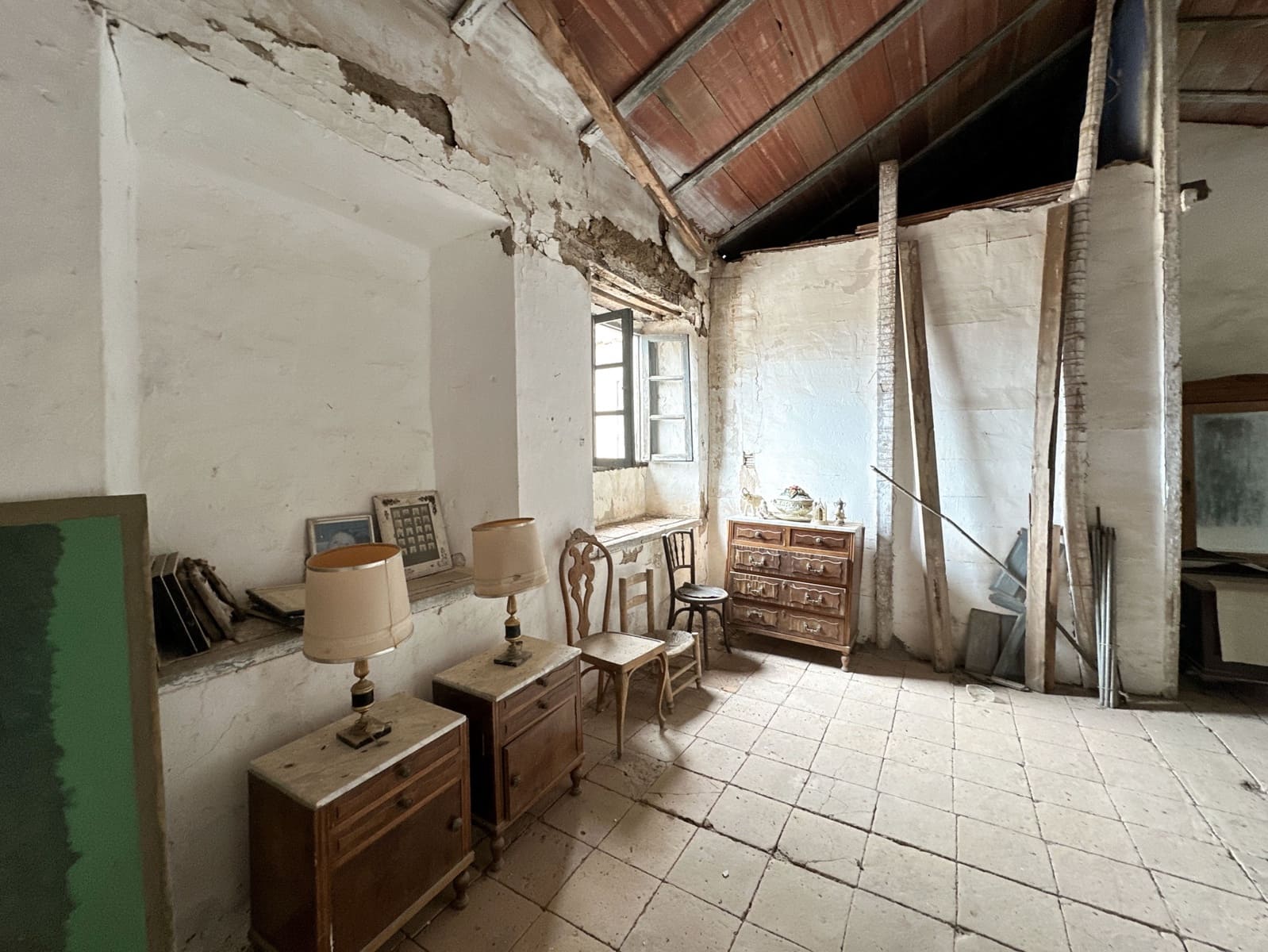 8 Zimmer Finca/Landgut zu verkaufen in Malaga Stadt mit Pool Garage - 1.591.000 € (Ref: 8319168)