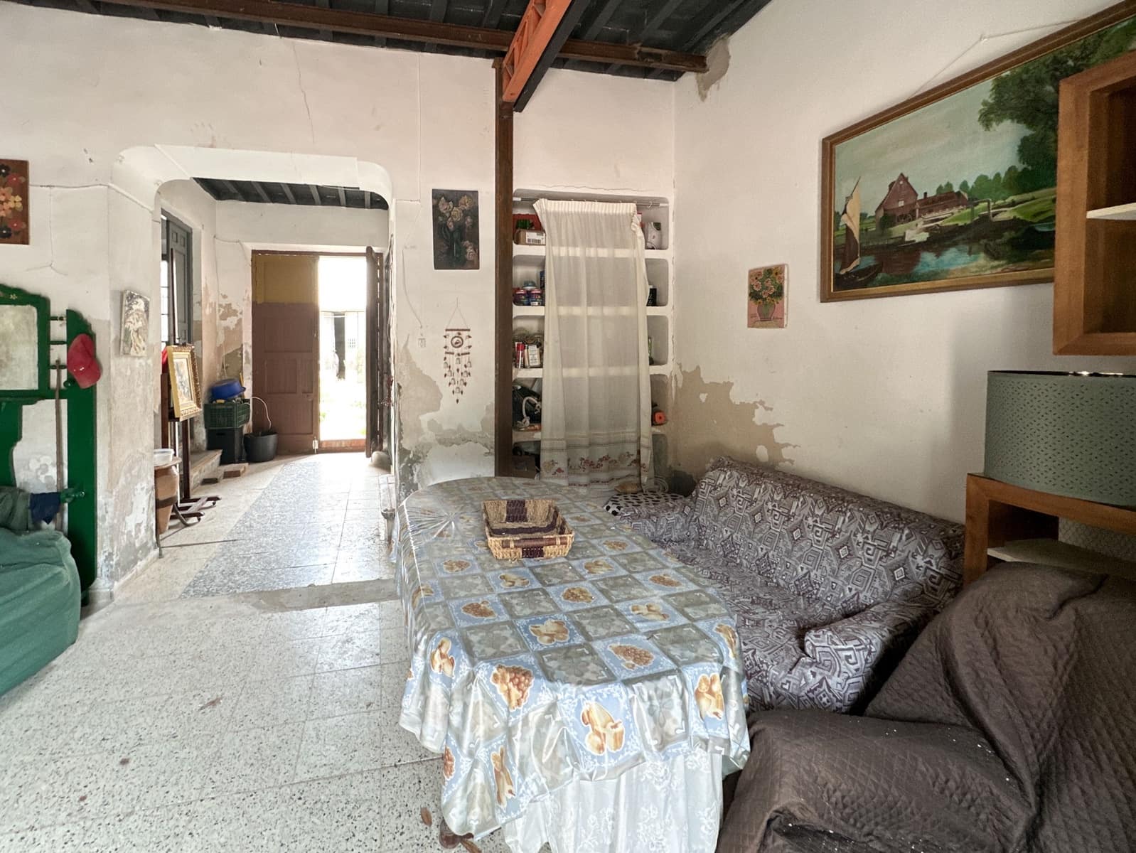 8 Zimmer Finca/Landgut zu verkaufen in Malaga Stadt mit Pool Garage - 1.591.000 € (Ref: 8319168)