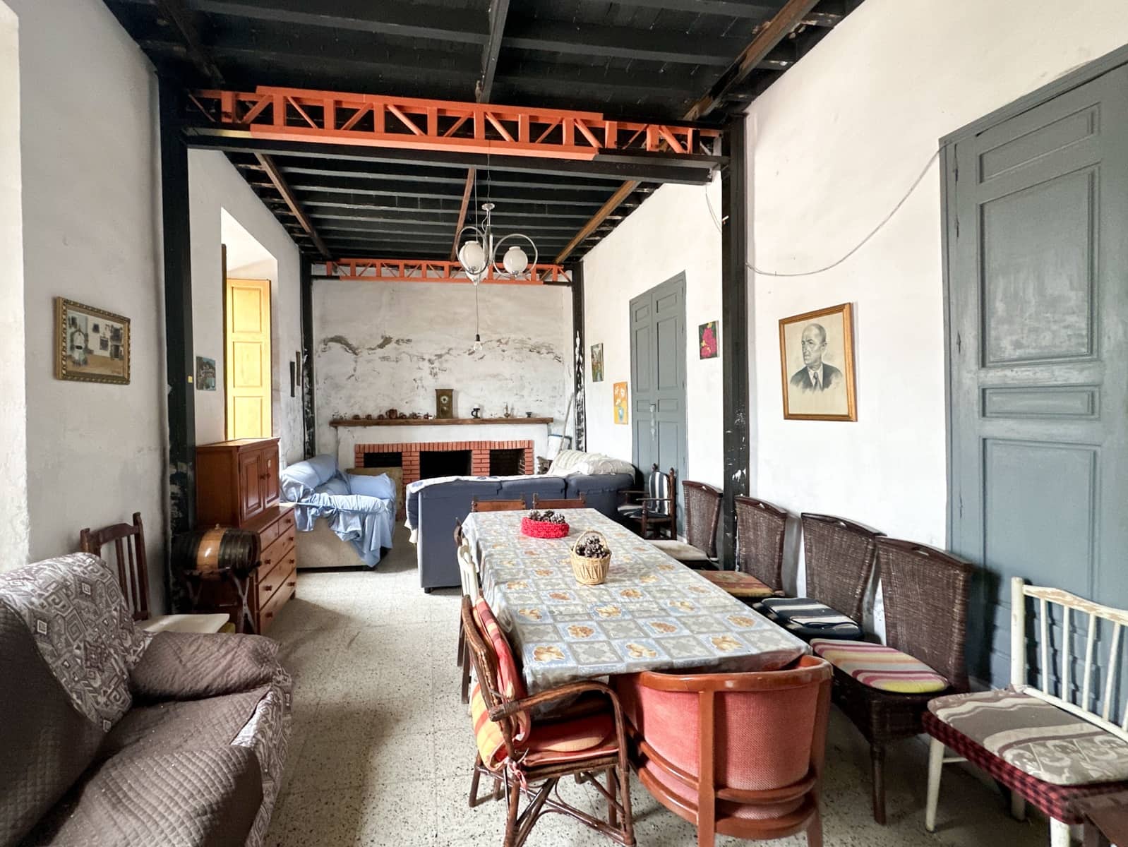 8 Zimmer Finca/Landgut zu verkaufen in Malaga Stadt mit Pool Garage - 1.591.000 € (Ref: 8319168)