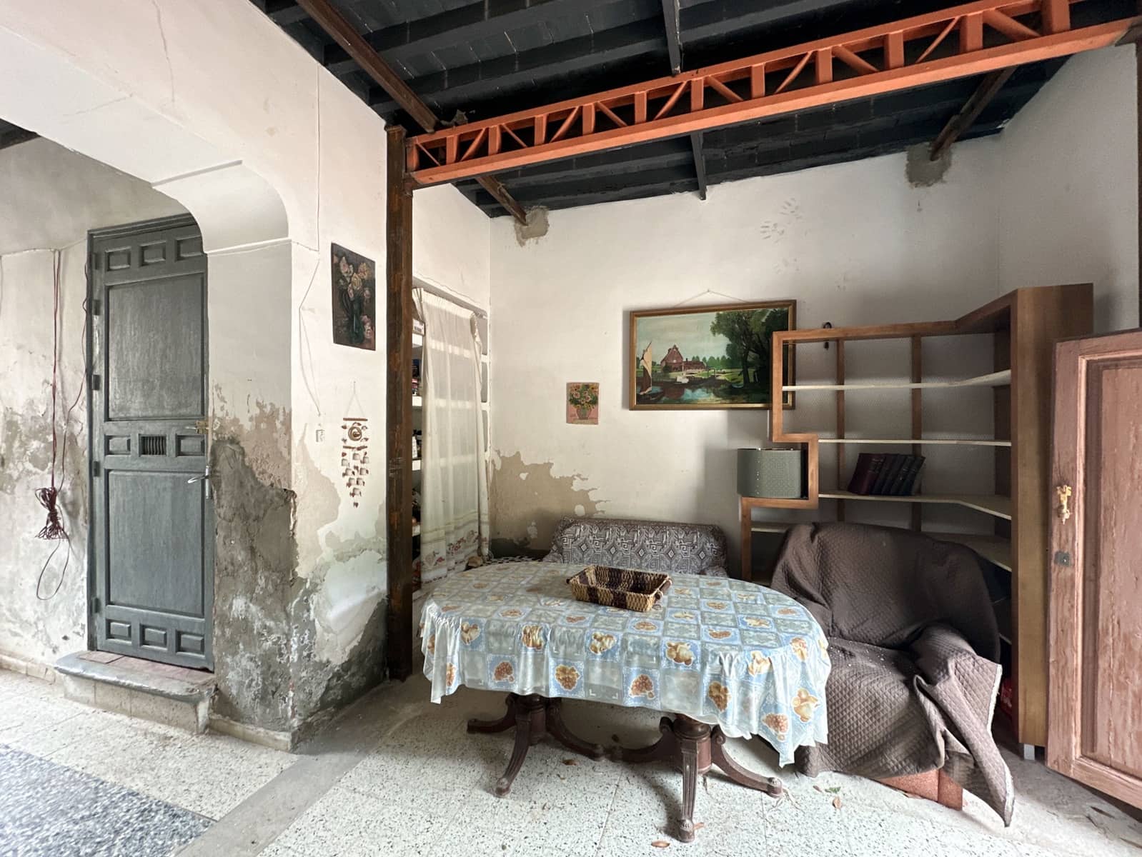 8 Zimmer Finca/Landgut zu verkaufen in Malaga Stadt mit Pool Garage - 1.591.000 € (Ref: 8319168)