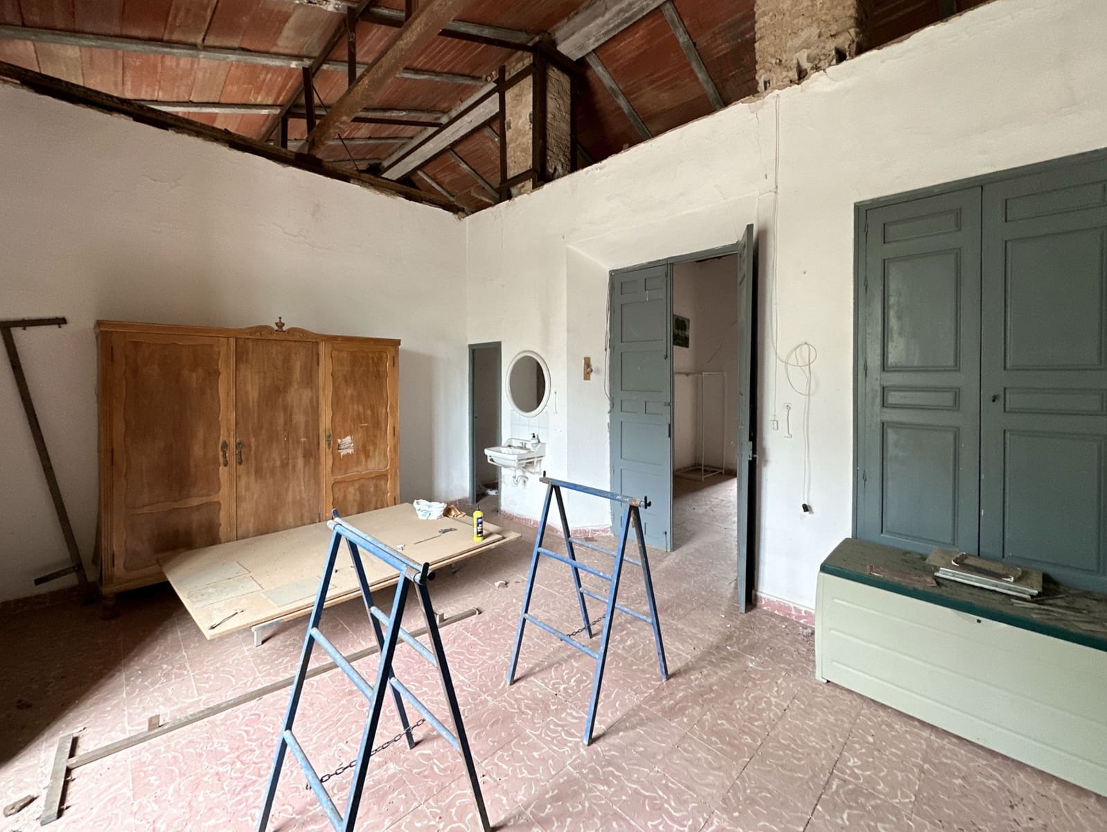 8 Zimmer Finca/Landgut zu verkaufen in Malaga Stadt mit Pool Garage - 1.591.000 € (Ref: 8319168)