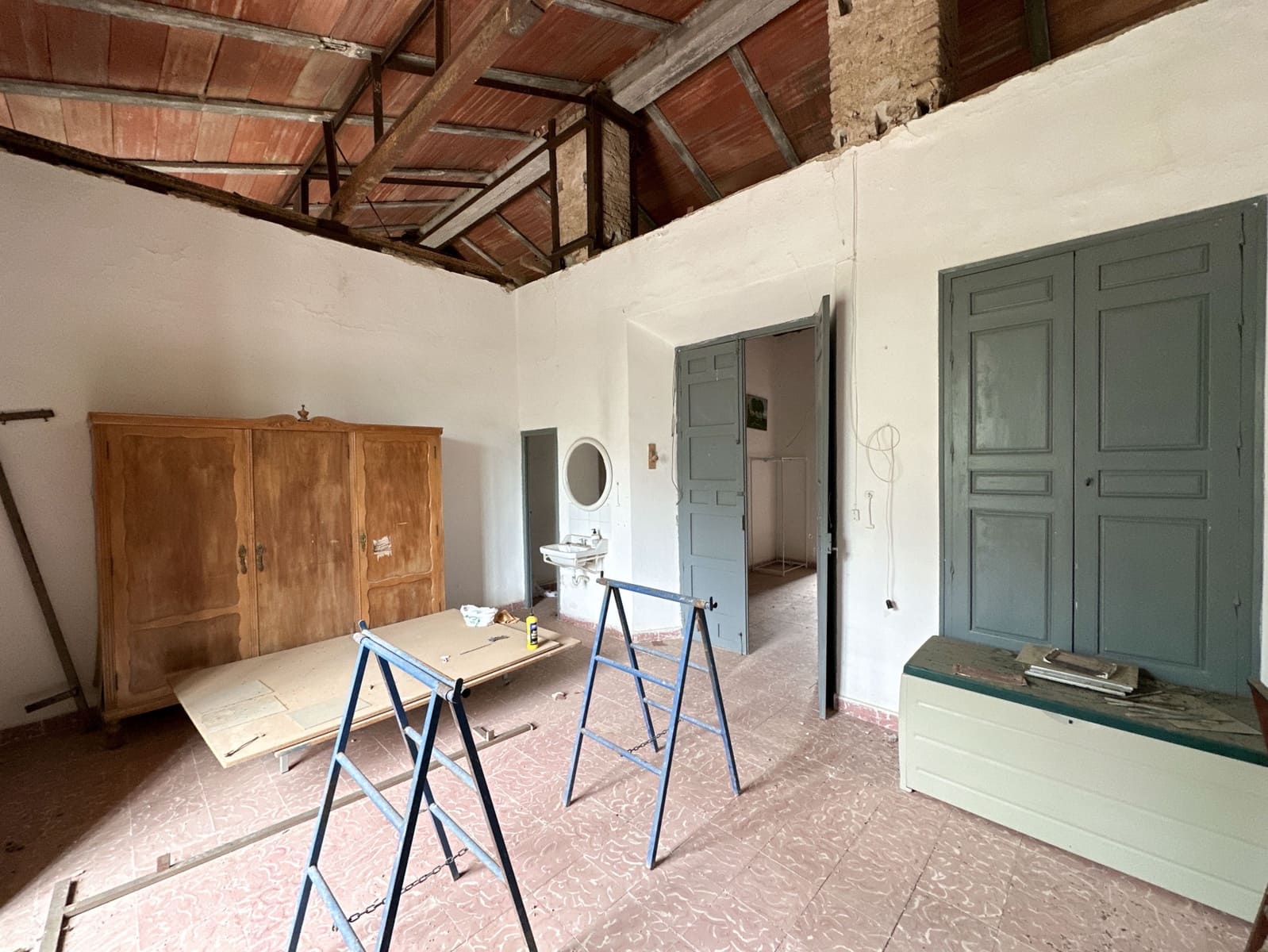 8 Zimmer Finca/Landgut zu verkaufen in Malaga Stadt mit Pool Garage - 1.591.000 € (Ref: 8319168)