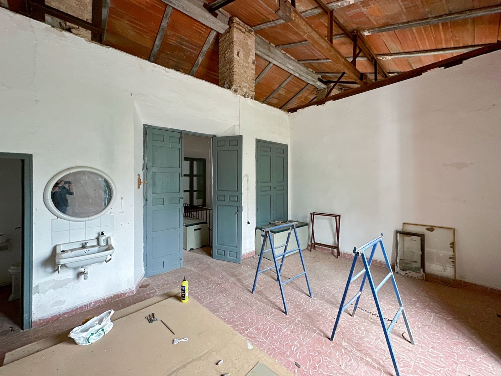 8 Zimmer Finca/Landgut zu verkaufen in Malaga Stadt mit Pool Garage - 1.591.000 € (Ref: 8319168)