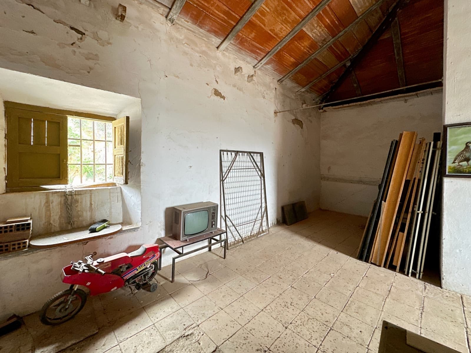 8 Zimmer Finca/Landgut zu verkaufen in Malaga Stadt mit Pool Garage - 1.591.000 € (Ref: 8319168)