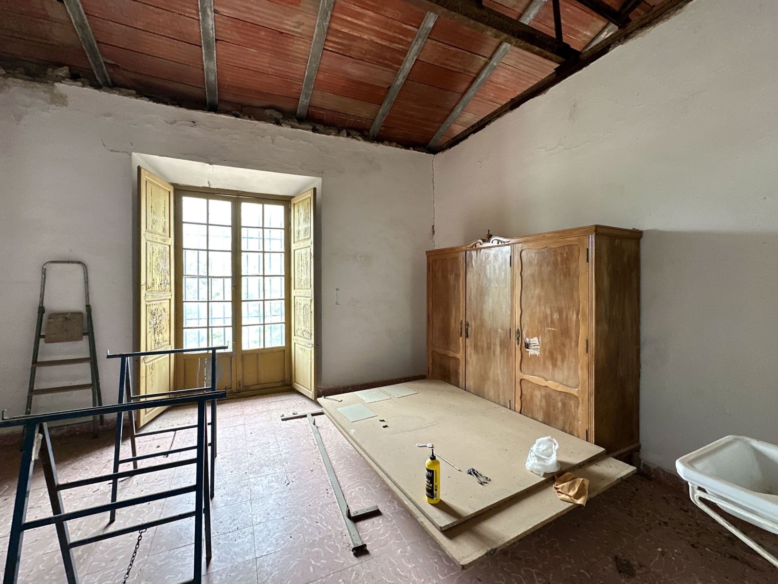 8 Zimmer Finca/Landgut zu verkaufen in Malaga Stadt mit Pool Garage - 1.591.000 € (Ref: 8319168)