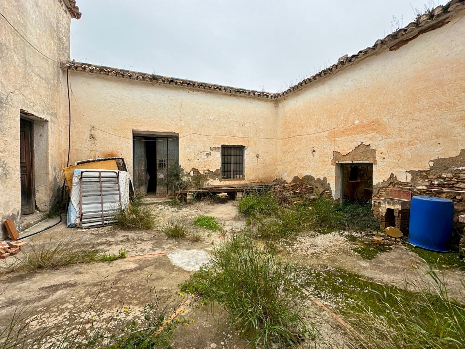 8 Zimmer Finca/Landgut zu verkaufen in Malaga Stadt mit Pool Garage - 1.591.000 € (Ref: 8319168)