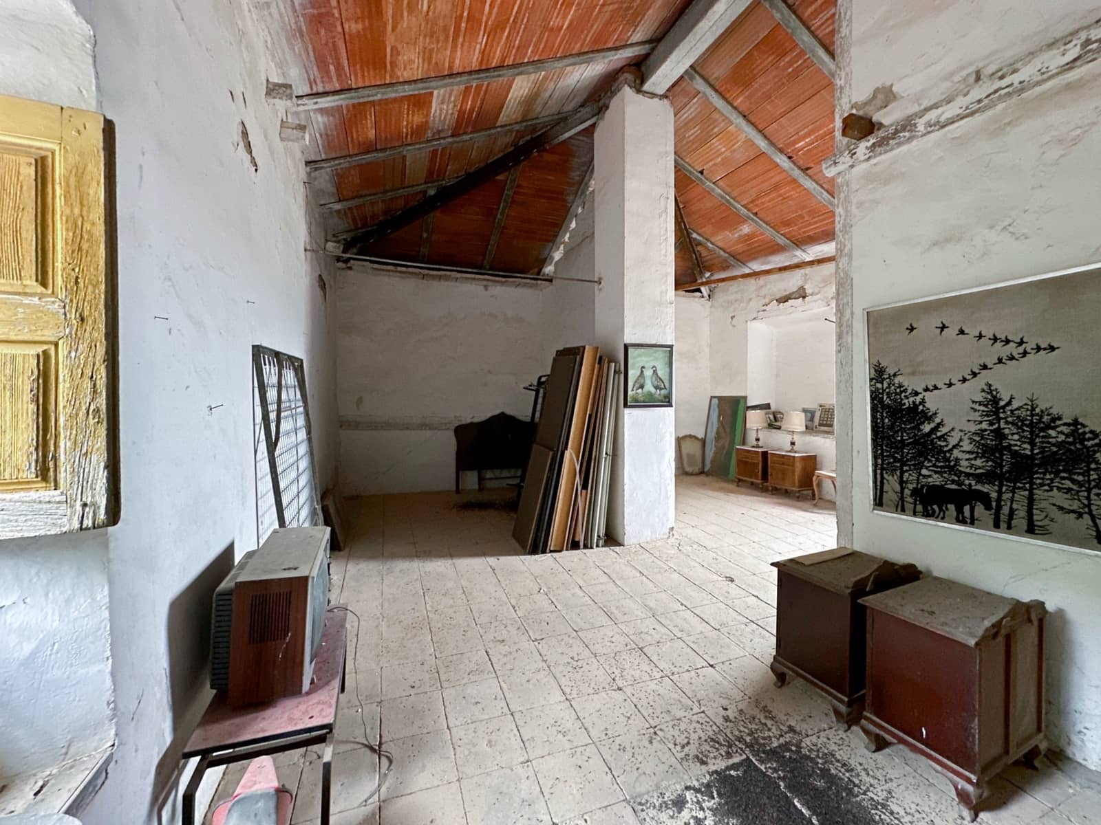 8 Zimmer Finca/Landgut zu verkaufen in Malaga Stadt mit Pool Garage - 1.591.000 € (Ref: 8319168)