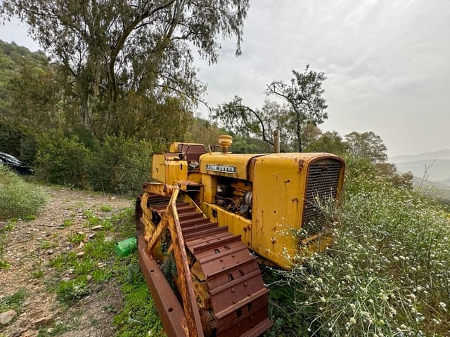 8 Zimmer Finca/Landgut zu verkaufen in Málaga Stadt mit Pool Garage - 1.591.000 € (Ref: 8319168)