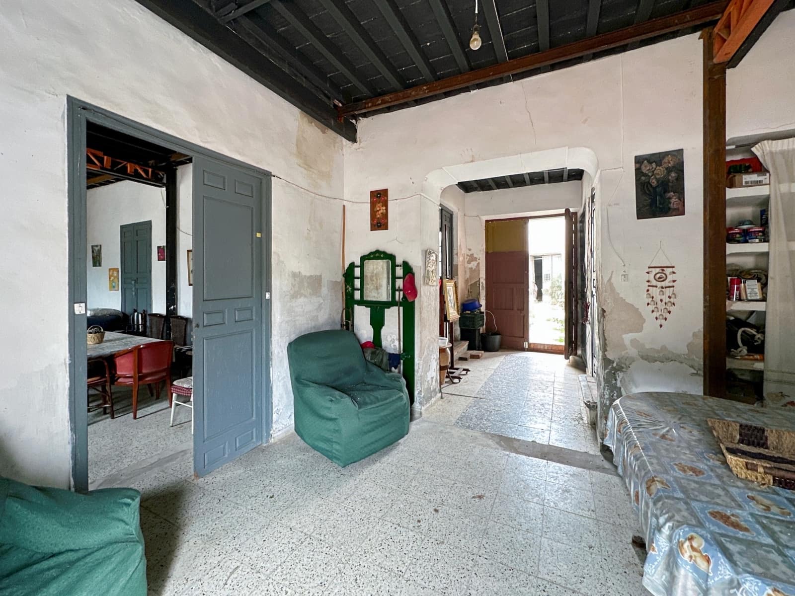 8 quarto Quinta/Casa Rural para venda em Malaga cidade com piscina garagem - 1 591 000 € (Ref: 8319168)