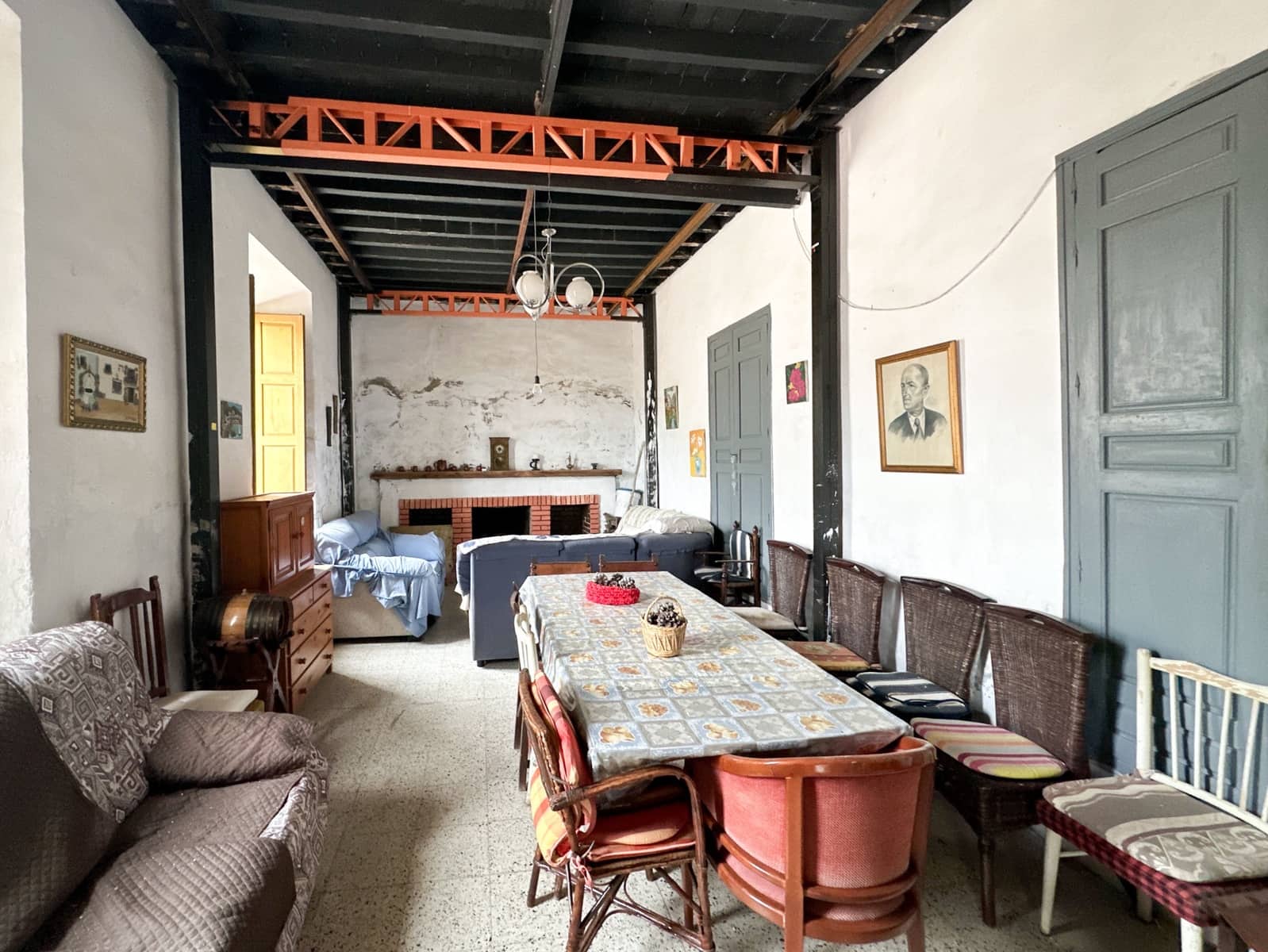 8 quarto Quinta/Casa Rural para venda em Malaga cidade com piscina garagem - 1 591 000 € (Ref: 8319168)