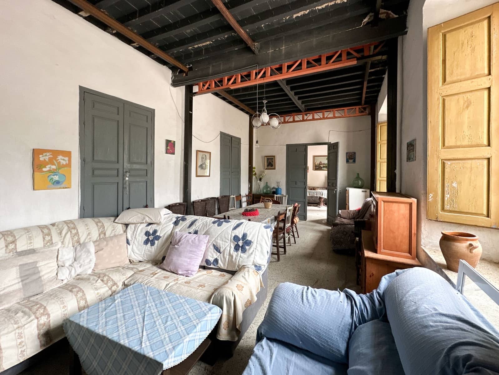 8 quarto Quinta/Casa Rural para venda em Malaga cidade com piscina garagem - 1 591 000 € (Ref: 8319168)