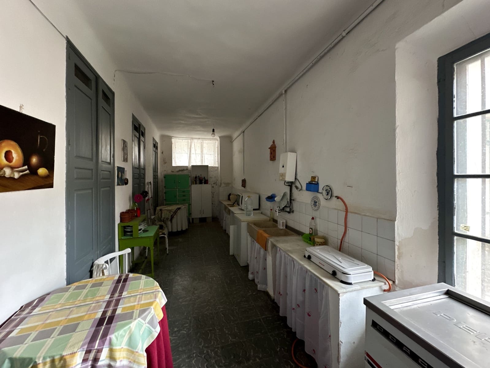 8 quarto Quinta/Casa Rural para venda em Malaga cidade com piscina garagem - 1 591 000 € (Ref: 8319168)