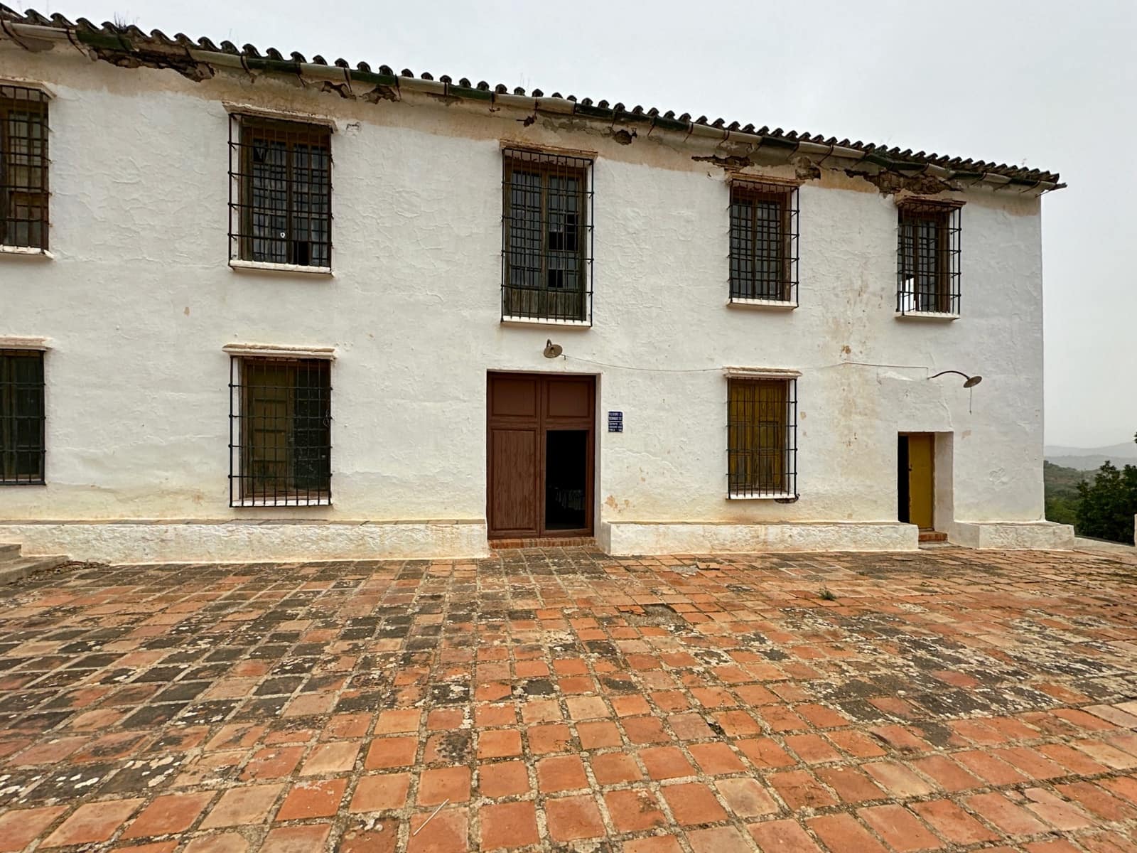 8 quarto Quinta/Casa Rural para venda em Malaga cidade com piscina garagem - 1 591 000 € (Ref: 8319168)