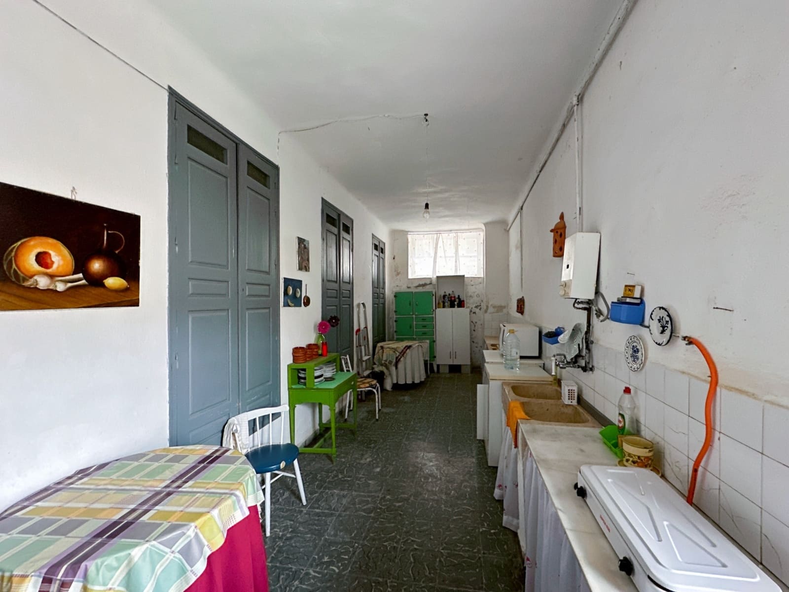 8 quarto Quinta/Casa Rural para venda em Malaga cidade com piscina garagem - 1 591 000 € (Ref: 8319168)