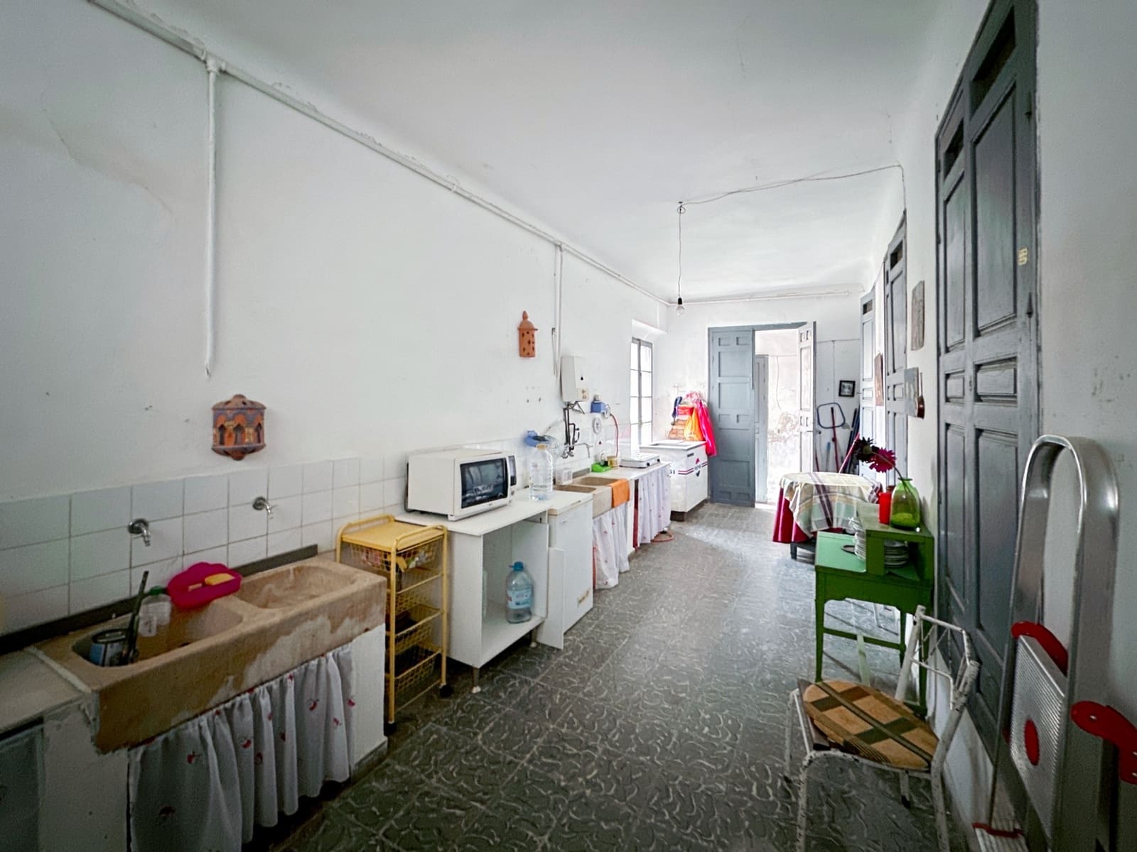 8 quarto Quinta/Casa Rural para venda em Malaga cidade com piscina garagem - 1 591 000 € (Ref: 8319168)