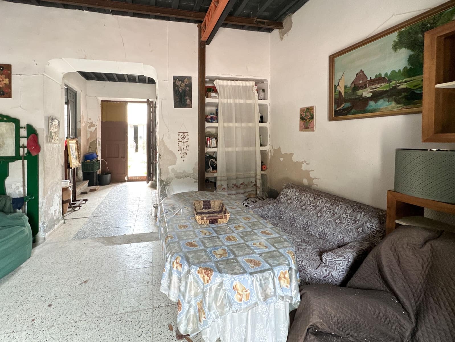 8 quarto Quinta/Casa Rural para venda em Malaga cidade com piscina garagem - 1 591 000 € (Ref: 8319168)